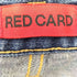レッドカード REDCARD Anniversary Highrise スキニーデニムパンツ レディース 23