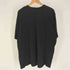 ナイキ NIKE 90S USA製 銀タグ CHICAGO THE RESTAURANT ジョーダンレストラン プリント S/S Tシャツ ビッグサイズ メンズ import:XXL
