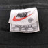 ナイキ NIKE 90S USA製 銀タグ CHICAGO THE RESTAURANT ジョーダンレストラン プリント S/S Tシャツ ビッグサイズ メンズ import:XXL