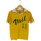 ラッセルアスレチック RUSSELL ATHLETIC 80s USA製 ナンバリングラグランシャツ メンズ JPN:S