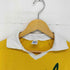 ラッセルアスレチック RUSSELL ATHLETIC 80s USA製 ナンバリングラグランシャツ メンズ JPN:S