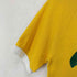 ラッセルアスレチック RUSSELL ATHLETIC 80s USA製 ナンバリングラグランシャツ メンズ JPN:S