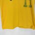 ラッセルアスレチック RUSSELL ATHLETIC 80s USA製 ナンバリングラグランシャツ メンズ JPN:S