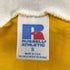 ラッセルアスレチック RUSSELL ATHLETIC 80s USA製 ナンバリングラグランシャツ メンズ JPN:S