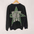 ハフ HUF GALACTIC JACQUARD SWEATER メンズ JPN:M