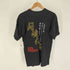 90S 闘魂伝承 両面 プリント S/S Tシャツ メンズ JPN:L