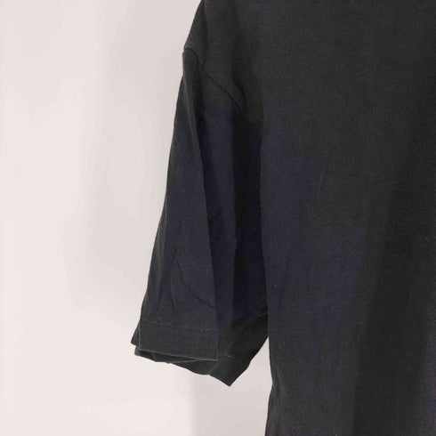 90S 闘魂伝承 両面 プリント S/S Tシャツ メンズ JPN:L