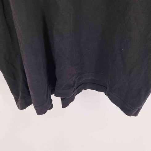 90S 闘魂伝承 両面 プリント S/S Tシャツ メンズ JPN:L