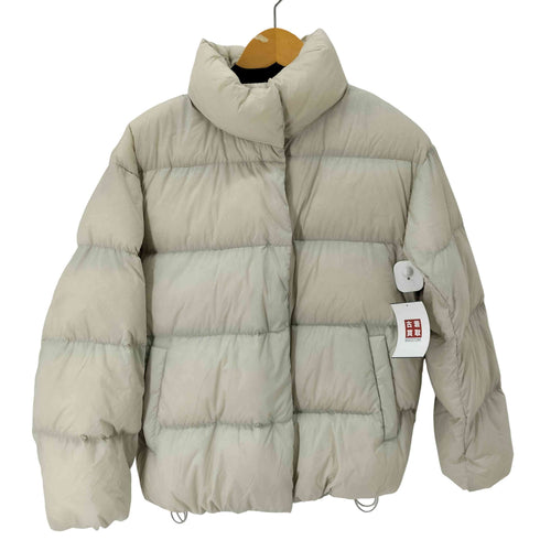 ユニクロ UNIQLO ウルトラライトダウンコクーンジャケット レディース JPN:M
