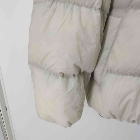 ユニクロ UNIQLO ウルトラライトダウンコクーンジャケット レディース JPN:M