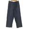 トミーヒルフィガー TOMMY HILFIGER 2タックパンツ メンズ
