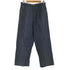 トミーヒルフィガー TOMMY HILFIGER 2タックパンツ メンズ