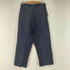 トミーヒルフィガー TOMMY HILFIGER 2タックパンツ メンズ