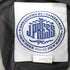 ジェイプレス J.PRESS ロゴパッチ ダウンジャケット メンズ 170