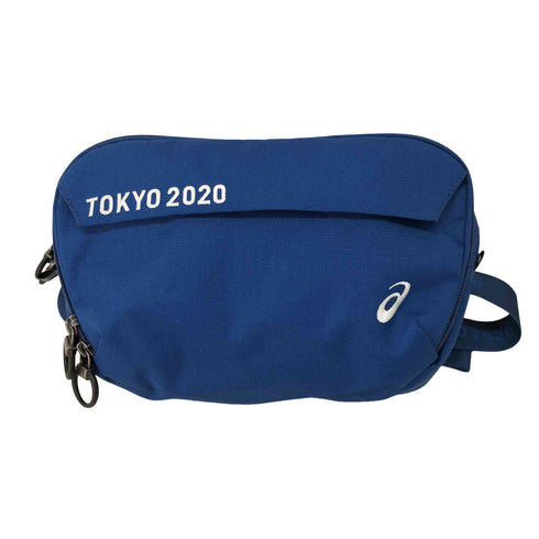 アシックス ASICS TOKYO2020 ショルダーバッグ メンズ