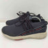スケッチャーズ SKECHERS DELSON 3.0 ローカットスニーカー メンズ