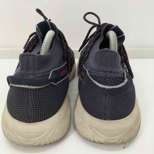 スケッチャーズ SKECHERS DELSON 3.0 ローカットスニーカー メンズ