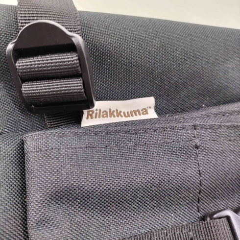 キャラクター刺繍バッグパック レディース