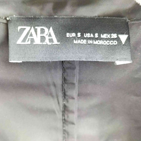 ザラ ZARA jumpsuit レディース US S