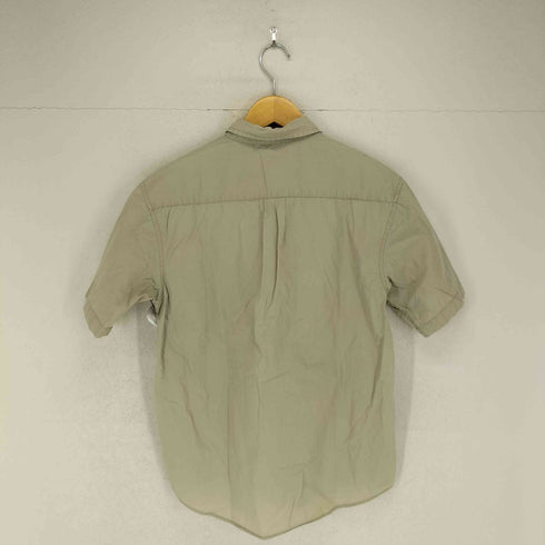 ギャップ Gap 00s- インラインスポーツプリント半袖シャツ メンズ JPN:XL
