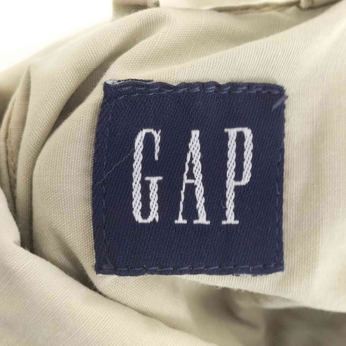 ギャップ Gap 00s- インラインスポーツプリント半袖シャツ メンズ JPN:XL