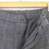 ユニクロ UNIQLO タックワイドパンツ レディース JPN:M