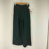 ザラ ZARA HIGH-WAIST TROUSERS レディース US XS