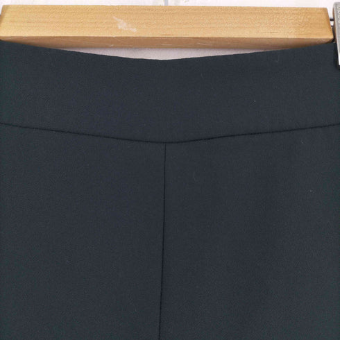 ザラ ZARA HIGH-WAIST TROUSERS レディース US XS