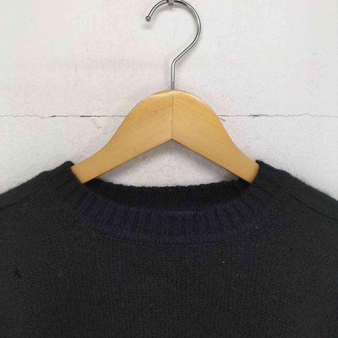 ポロバイラルフローレン Polo by RALPH LAUREN ポニー刺繍ウールクルーネックニット メンズ JPN:L