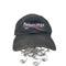 バレンシアガ BALENCIAGA 17AW CAMPAIGN LOGO CAP メンズ