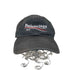 バレンシアガ BALENCIAGA 17AW CAMPAIGN LOGO CAP メンズ