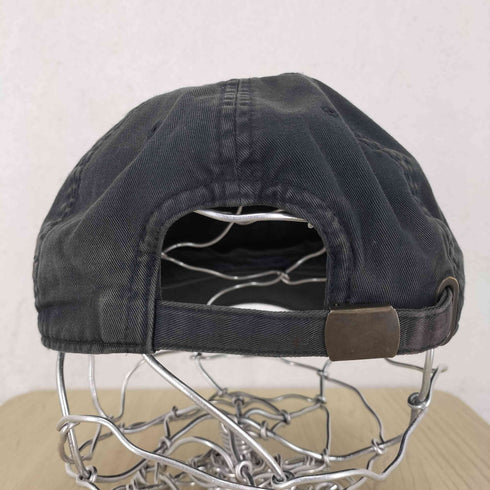 バレンシアガ BALENCIAGA 17AW CAMPAIGN LOGO CAP メンズ