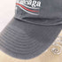 バレンシアガ BALENCIAGA 17AW CAMPAIGN LOGO CAP メンズ