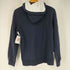 トミーヒルフィガー TOMMY HILFIGER 裏地ワッフル ジップパーカー レディース JPN:M
