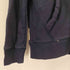 トミーヒルフィガー TOMMY HILFIGER 裏地ワッフル ジップパーカー レディース JPN:M