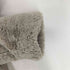ザラ ZARA フェイクファーコート レディース import:S