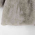 ザラ ZARA フェイクファーコート レディース import:S