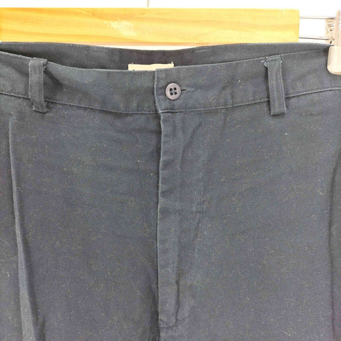 ギャップ Gap 90-00S 白タグ OLD Bermuda Fit ワーク チノ ショーツ メンズ 36