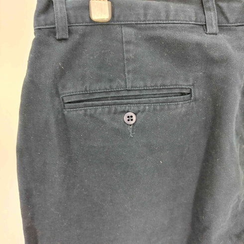 ギャップ Gap 90-00S 白タグ OLD Bermuda Fit ワーク チノ ショーツ メンズ 36