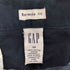 ギャップ Gap 90-00S 白タグ OLD Bermuda Fit ワーク チノ ショーツ メンズ 36