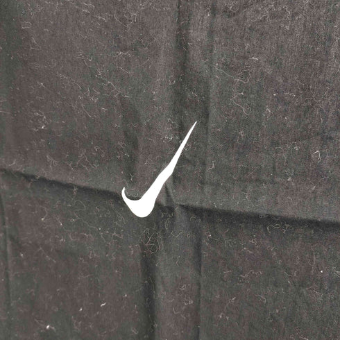 ナイキ NIKE 90S 銀タグ センターロゴ スウッシュ プリント コットン バンダナ メンズ