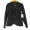 ザラ ZARA BASIC BLAZER レディース US 6