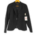 ザラ ZARA BASIC BLAZER レディース US 6