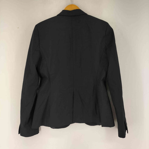 ザラ ZARA BASIC BLAZER レディース US 6