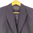 ザラ ZARA BASIC BLAZER レディース US 6