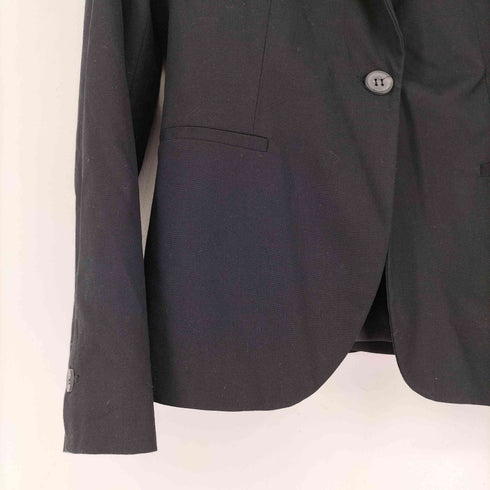 ザラ ZARA BASIC BLAZER レディース US 6