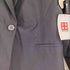ザラ ZARA BASIC BLAZER レディース US 6