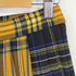 ザラ ZARA Tartan Kilt Skirt Pleated レディース US S