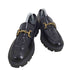 マッシモデュッティ Massimo Dutti ビットローファー レディース EUR:36