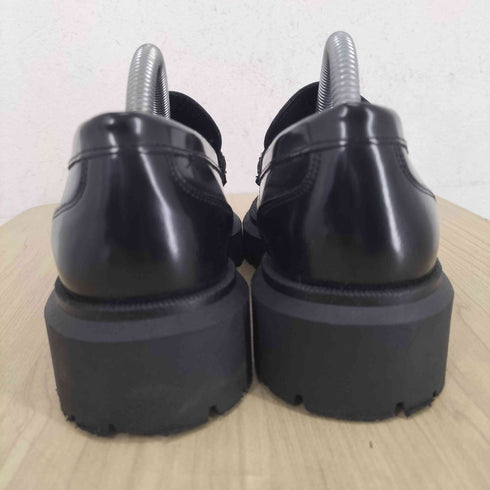 マッシモデュッティ Massimo Dutti ビットローファー レディース EUR:36